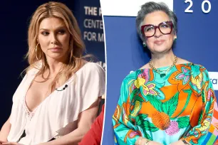 Brandi Glanville calls Caroline Manzo’s sexual harassment accusations ‘absurd’ as ex-Housewife sues Bravo