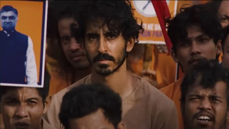 Monkey Man trailer: Dev Patel channels Hanuman in slick action-thriller also starring Sobhita Dhulipala and Sikandar Kher