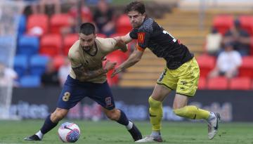 Football: Wellington Phoenix move clear atop A-League Men ladder with victory over Newcastle Jets