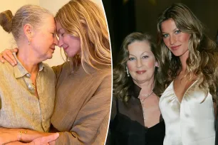 Gisele Bündchen’s mom dead at 75 after cancer battle: report