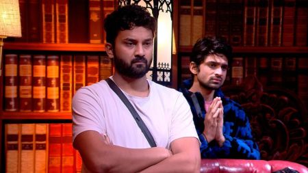 Bigg Boss 17: Arun Mashettey becomes the first finalist to get evicted