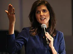 US Presidential Candidate Nikki Haley Recent Target Of 'Swatting' Attack. Here's What It Means