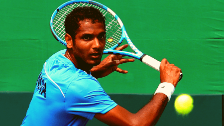 Pakistan High Commission issues visas to Indian team for upcoming Davis Cup tie