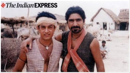 Yashpal Sharma says he was ready to do Lagaan for Rs 20,000, reveals he liked Lakha more than Aamir Khan’s Bhuvan