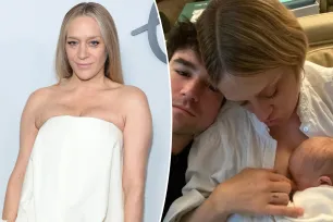 Chloë Sevigny reveals the ‘hardest’ part of motherhood and working through ‘irrational fears’