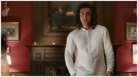 Ranbir Kapoor says Animal started a ‘healthy conversation about toxic masculinity’: ‘Audience should decide what’s wrong