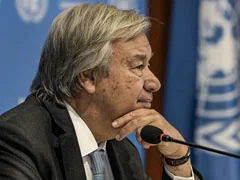 Any UN Workers Involved In Terror Acts Will Be Punished, Vows UN Chief