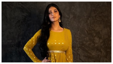 Shruti Haasan says she has been a pan-Indian actor for more than a decade: ‘As there was no OTT or social media then…’