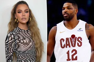 Khloé Kardashian reveals how she ‘stays strong’ after Tristan Thompson’s NBA suspension