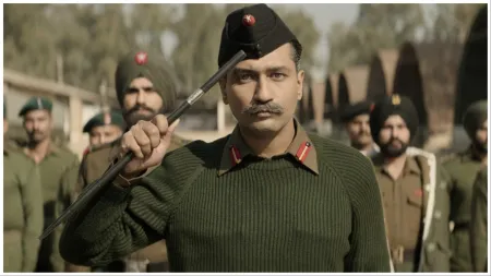 Filmfare Awards 2024: Sam Bahadur wins three awards in technical categories, Jawan and Animal also get honoured