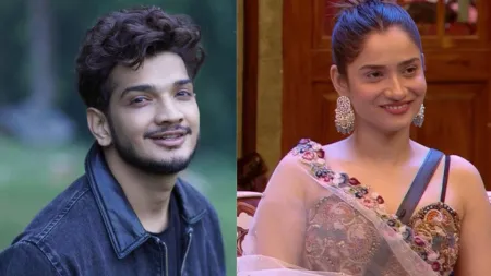 Bigg Boss 17 winner is Munawar Faruqui, Ankita Lokhande falls behind: our poll