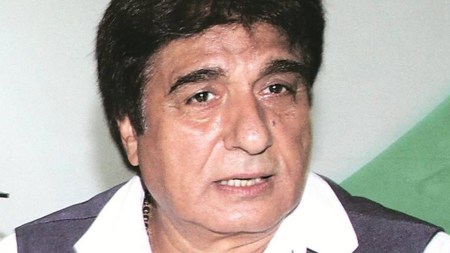 Raj Babbar says ‘no regrets’ as he looks back at career, joining politics: ‘Maybe I could’ve earned lot more money’