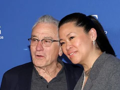 What Actor Robert De Niro Said About Becoming Father To 7th Child At 79