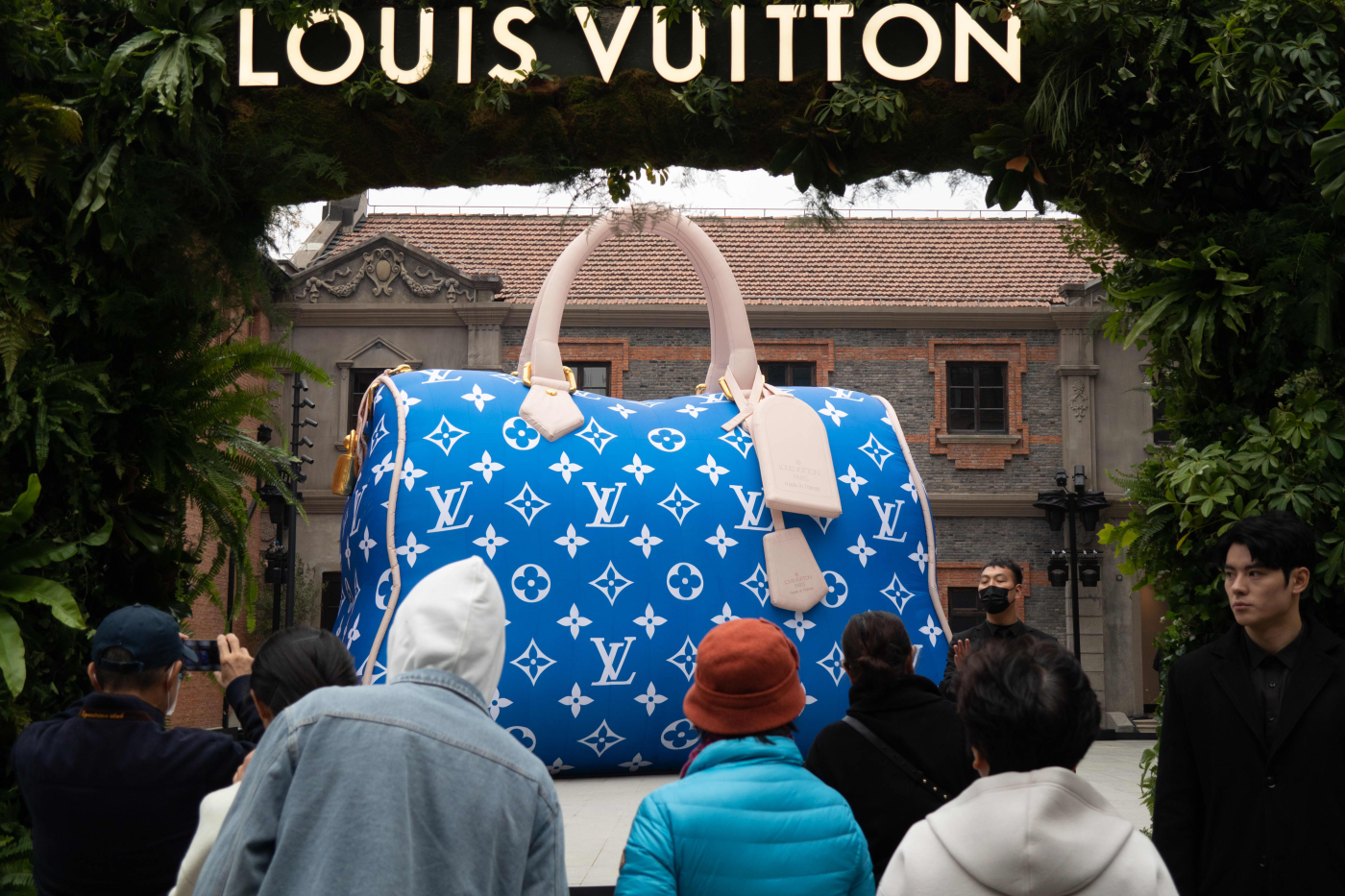 China's luxury market is bouncing back with new areas of opportunity