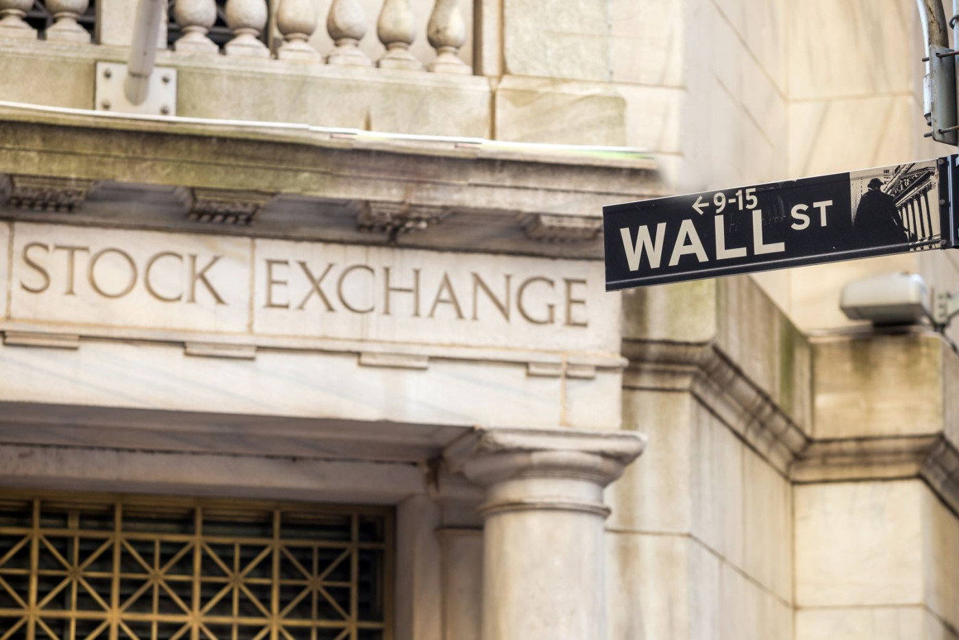 Stocks Mixed Awaiting Megacap Tech Earnings and FOMC Results