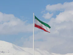 Iran Hangs 4 On Charges Of Spying For Israel