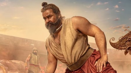 Malakottai Valiban Box office Collection Day 4: Mohanlal’s film manages to earn Rs 10 crore, continues to slump