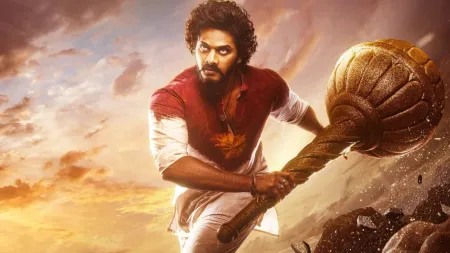 HanuMan box office collection day 17: Prasanth Varma’s superhero film inches closer to Rs 275 crore mark worldwide