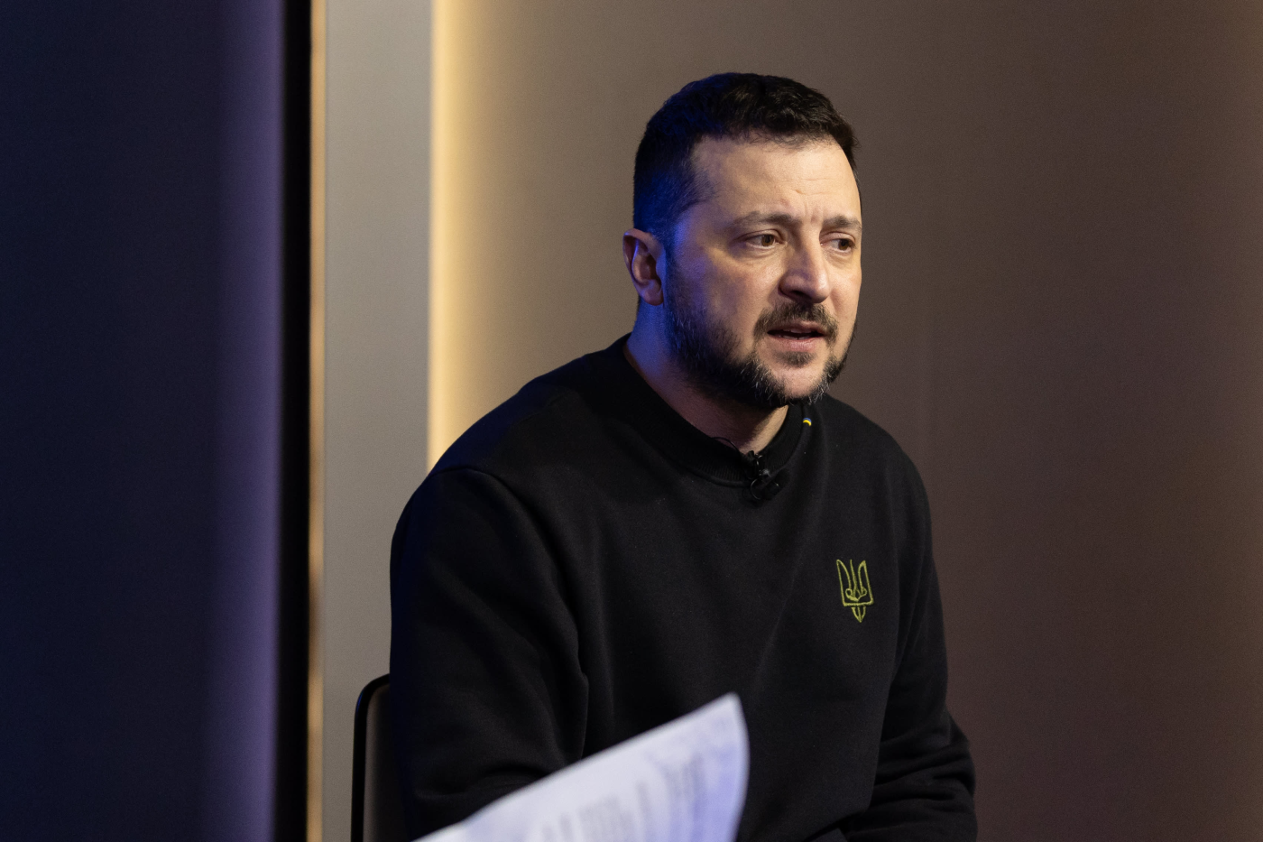 Zelenskyy's income fell drastically following Russia's invasion, new declaration reveals