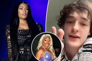 Nicki Minaj fans dox autistic TikToker over pro-Megan Thee Stallion video