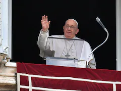 "Africans Special Case": Pope After Stance To Bless Gay Couples Criticised