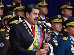 US Threatens To Reimpose Sanctions On Venezuelan Oil Sector