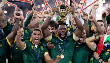 Rugby: World Cup 2023 sees 19 percent viewership increase, most-viewed of all time