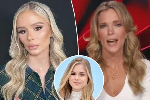 ‘The Boys’ star Erin Moriarty quits Instagram after Megyn Kelly’s plastic surgery claims