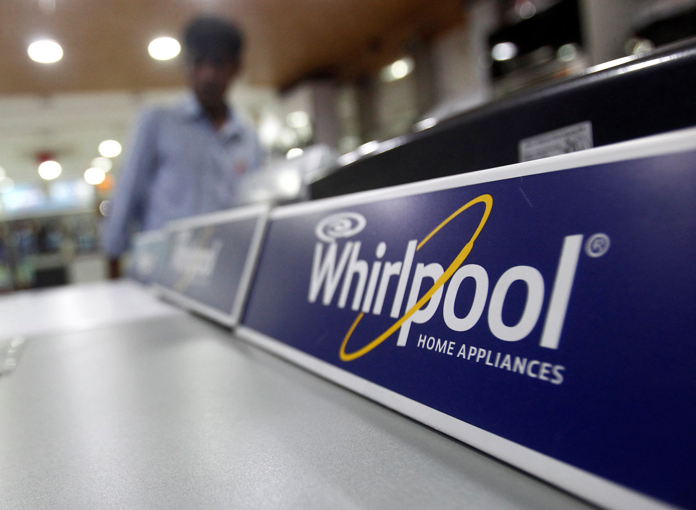 Stocks making the biggest moves after hours: Whirlpool, F5, Cleveland-Cliffs and more