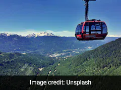 Woman Says She Lost Her Voice Screaming After Getting Stuck For 15 Hours On US Ski Gondola