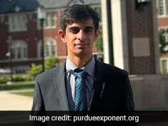 All About Neel Acharya, The Indian Student Who Was Found Dead In US