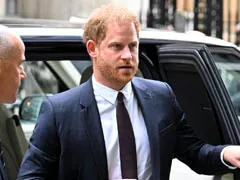 Prince Harry Urged To Quit Africa Charity Over 'Rapes And Abuse' Accusations