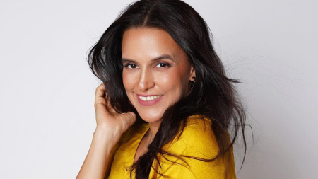 Neha Dhupia: ‘Would still be unemployed if not for OTT’