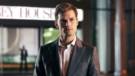 Jamie Dornan says he went into hiding after Fifty Shades of Grey ridicule