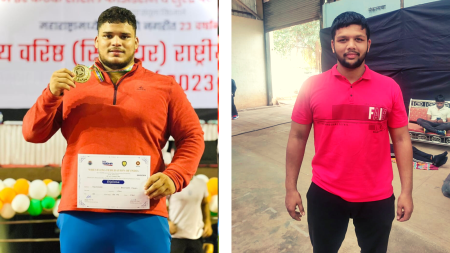 From wrestling hubs of Maharashtra to Delhi’s Chhatrasal in search of an Olympic berth