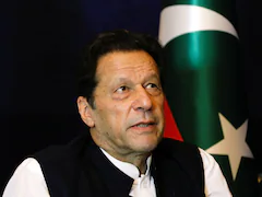 Ex Pak PM Imran Khan Gets 10-Year Jail For Exposing Official Secrets