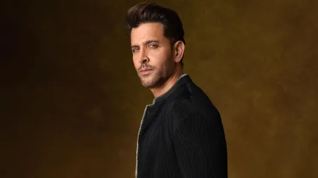 Hrithik Roshan started smoking to celebrate perfect body shots in Fighter: ‘My resting heart beat went up to…’