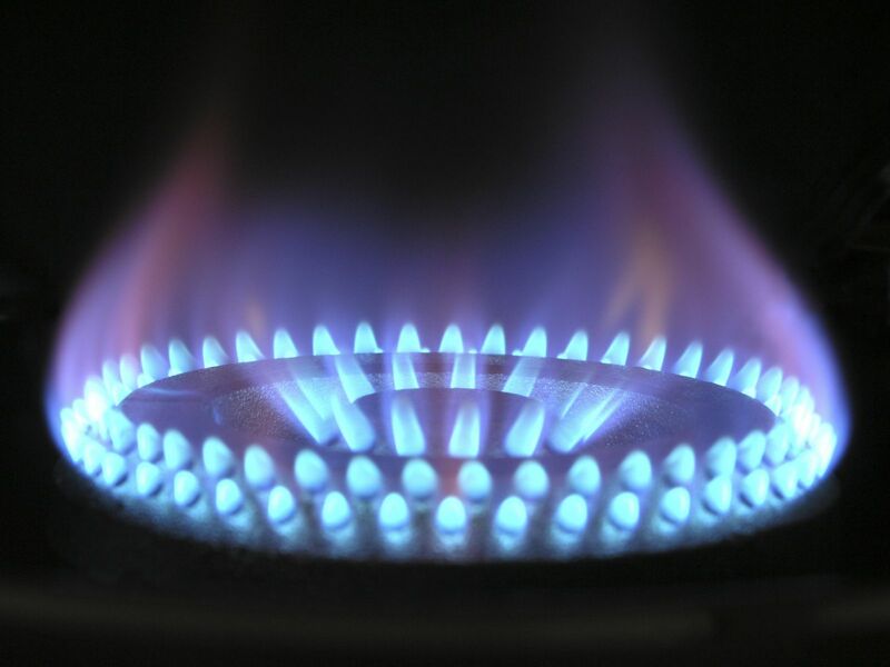 Nat-Gas Prices Recover on Fund Buying Near Major Price Support