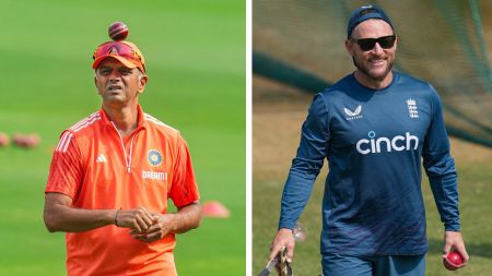 Time for Dravid’s India to seek inspiration from Bazball: Discard fear, embrace risk