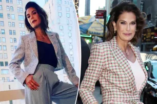 Why ‘Desperate Housewives’ star Teri Hatcher was abruptly kicked off dating app Hinge