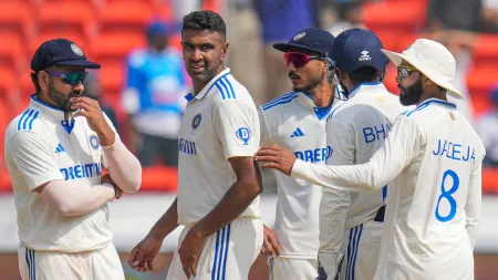 IND vs ENG: How did India do at Dr. Y.S. Rajasekhara Reddy ACA-VDCA Cricket Stadium in Visakhapatnam in previous Test matches?