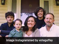 US Lawmaker Is Suing Instagram After His Son Died By Suicide In 'Sextortion Scam'