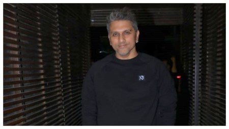 Mohit Suri to helm Yash Raj Films’ romantic drama