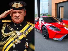 300 Cars, Private Army, Jets: Malaysia's New King's Incredible Wealth