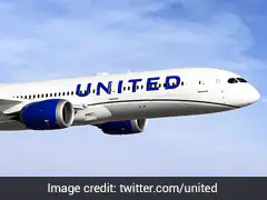 United Airlines Plane Diverted After Cracked Windshield Found Mid-Air In US