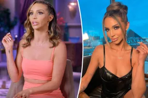 Scheana Shay reveals what caused her weight loss amid mounting Ozempic speculation