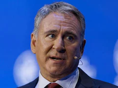 Billionaire Ken Griffin Stops Donations To Harvard, Calls Students 'Whiny Snowflakes'