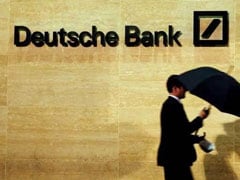 Deutsche Bank To Lay Off 3,500 People After Drop In 2023 Profit