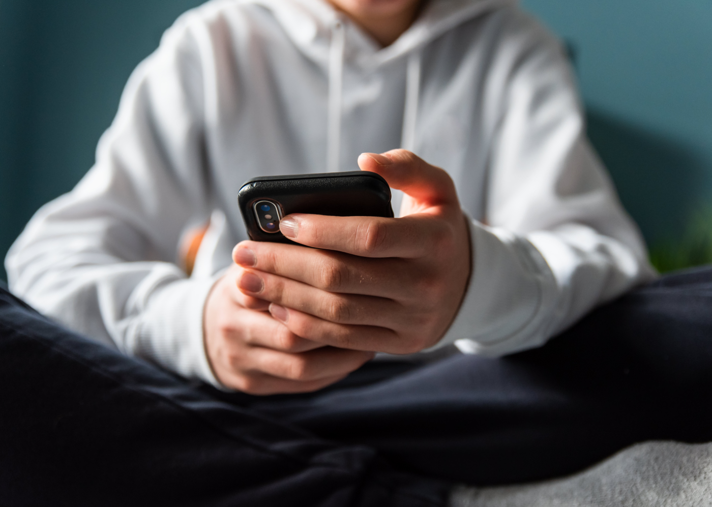 FBI: 'Financial sextortion' of teens is a 'rapidly escalating threat.' How parents can protect their kids