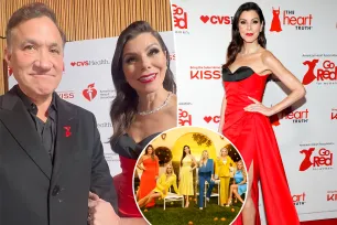 Heather Dubrow teases ‘interesting’ new season of ‘RHOC’: ‘Truth is stranger than fiction’